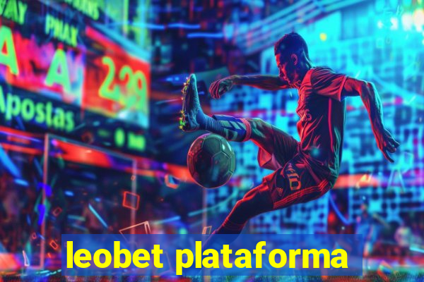 leobet plataforma